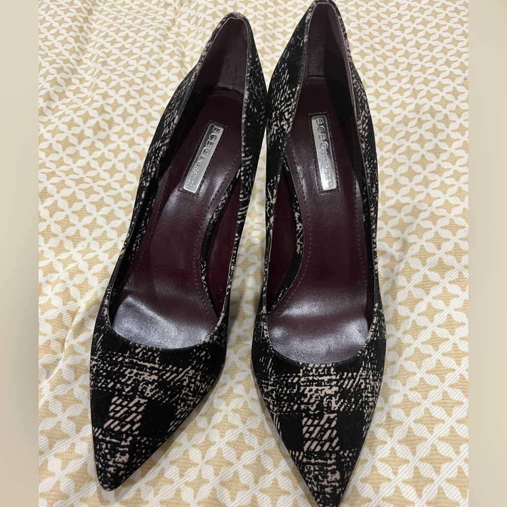 Heels shoes